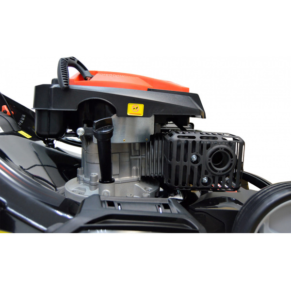 Газонокосилка Brait BLM4052SM Pro