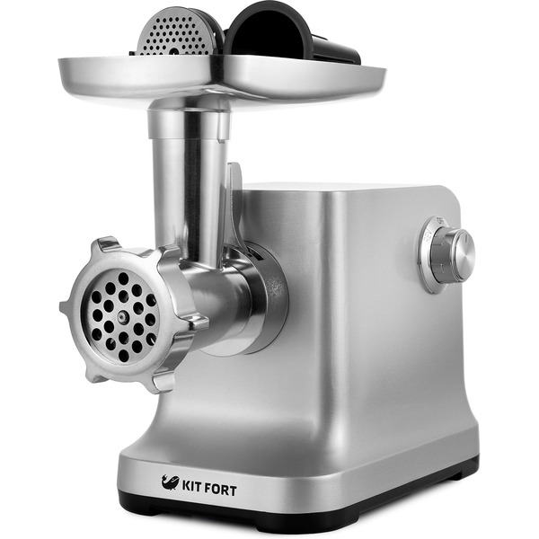 Мясорубка KITFORT KT-2102