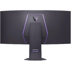 Игровой монитор LG UltraGear 45GX950A-B