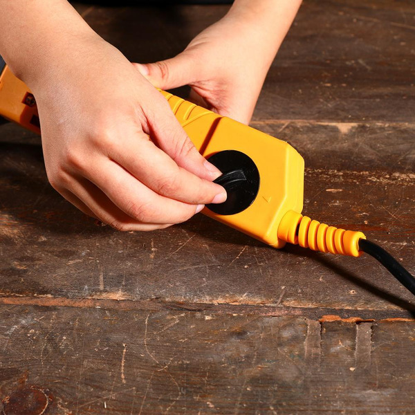 Аппарат для сварки труб Deko PPWM2500W (063-4248)