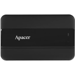 Внешний накопитель Apacer AC237 1TB AP1TBAC237B-1
