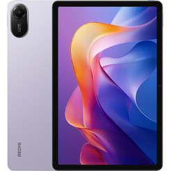 Планшет Xiaomi Redmi Pad 2 O84 8Gb/256Gb (фиолетовый)