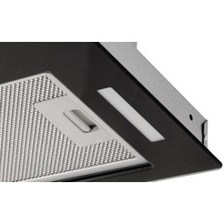Кухонная вытяжка Schtoff Rost 60 Black
