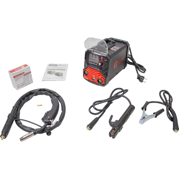 Сварочный инвертор Edon ПрофиMIG-185