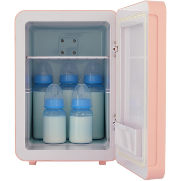 Холодильник для косметики ZUGEL ZCR10