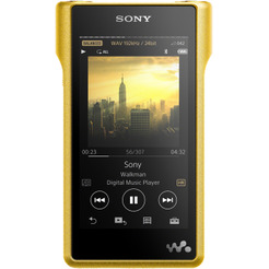 MP3 плеер Sony NW-WM1Z