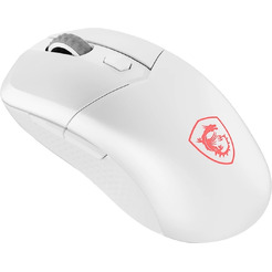Игровая мышь MSI Versa 300 Wireless (белый)