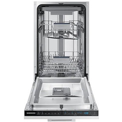 Встраиваемая посудомоечная машина Samsung DW50R4050BB/WT