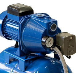 Насосная станция Mikkeli MWS-1300