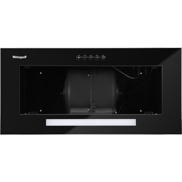 Вытяжка Weissgauff Aura 900 BL