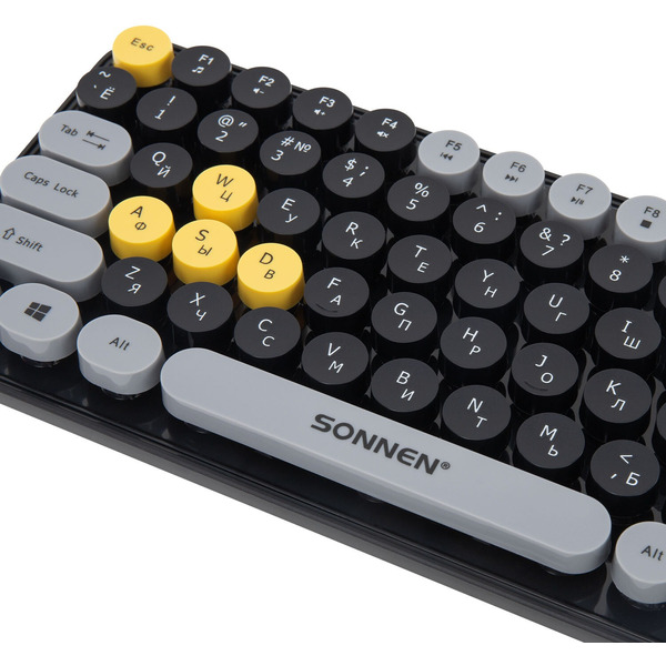 Клавиатура Sonnen K303 (513952)