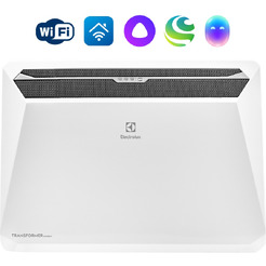 Конвектор Electrolux Rapid Transformer ECH/R-1000 T (без блока управления)