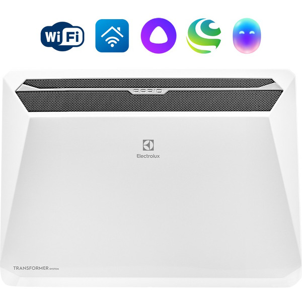 Конвектор Electrolux Rapid Transformer ECH/R-1000 T (без блока управления)