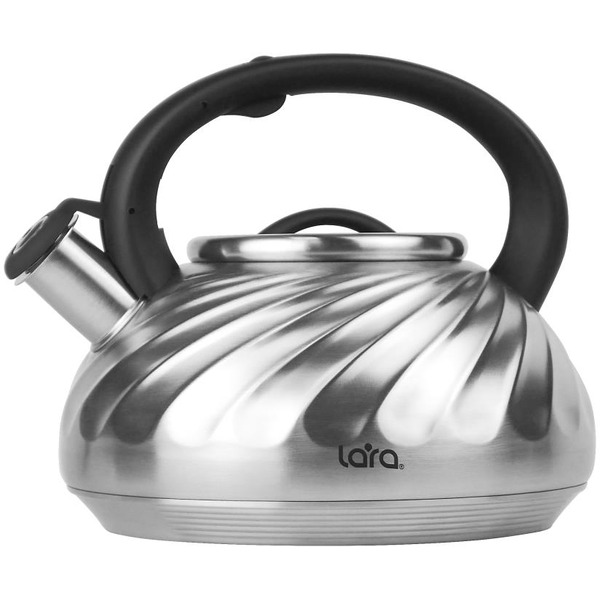 Чайник LARA LR00-91