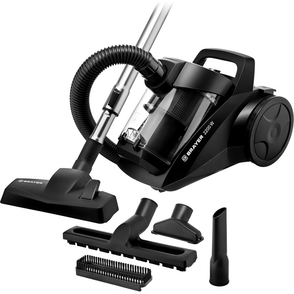 Пылесос Brayer BR4204