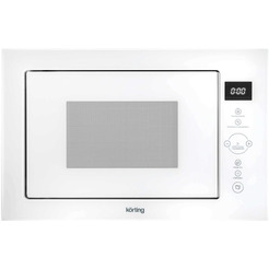 Встраиваемая микроволновая печь Korting KMI825TGW