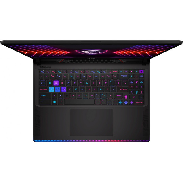 Игровой ноутбук MSI Raider GE68 HX 14VIG-647BY