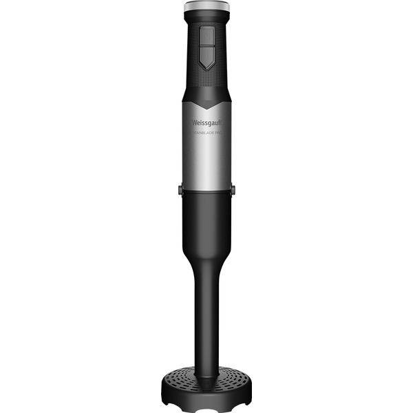 Блендер Weissgauff WHB 362 STB TitanBlade Pro