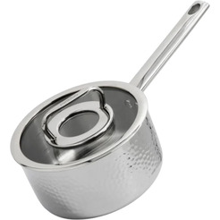Ковш с крышкой Pomidoro Salita P615368