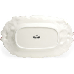 Блюдо Lefard Шишки 59-725