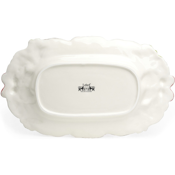 Блюдо Lefard Шишки 59-725