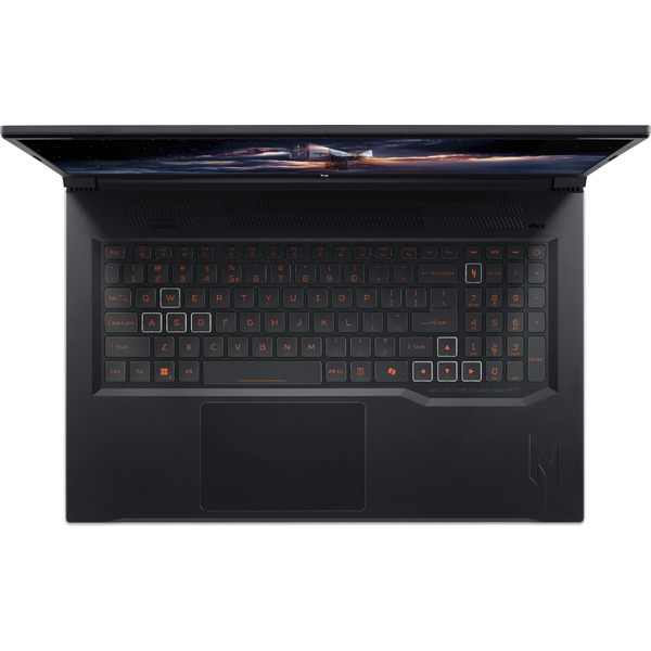 Игровой ноутбук Acer Nitro V 17 AI ANV17-41-R6A6 NH.QYVCD.005