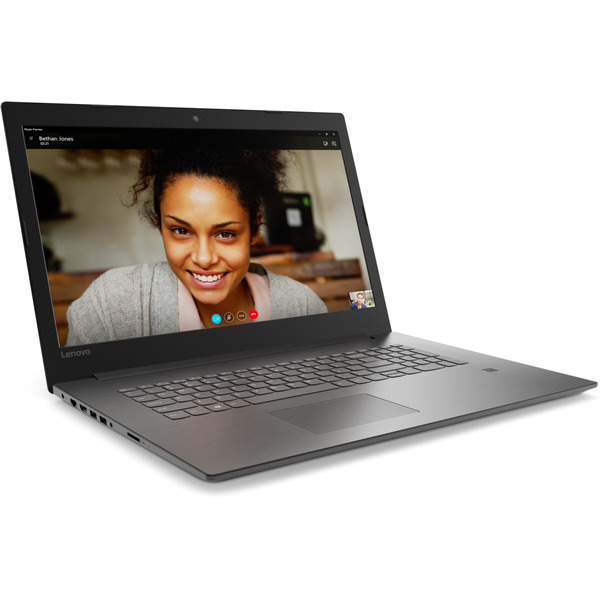 Ноутбук Lenovo IdeaPad 320-17AST (80XW0009RU)
