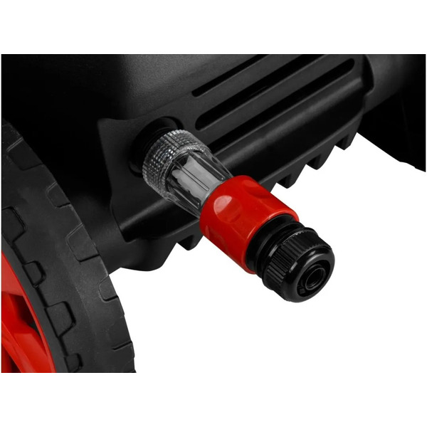 Мойка высокого давления ECO HPW-1724RSi (EC4910-3)