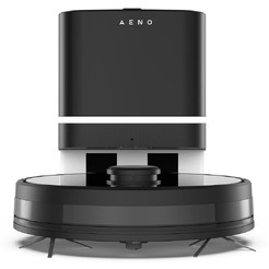 Робот-пылесос AENO RC1S