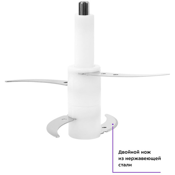 Измельчитель Kitfort КТ-3012