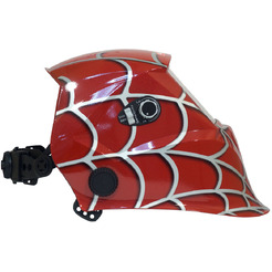 Маска сварочная хамелеон Aurora SUN-7 Spider