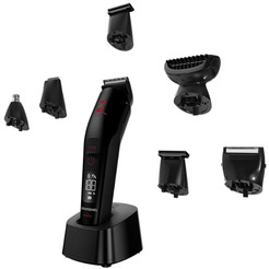 Машинка для стрижки Grundig MGK 9030