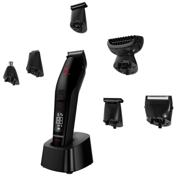 Машинка для стрижки Grundig MGK 9030