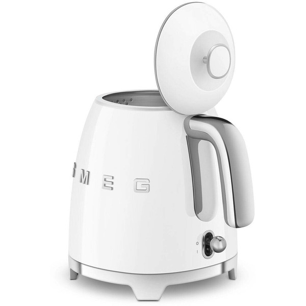 Электрический чайник Smeg KLF05WHEU