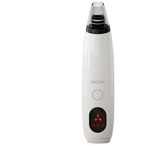 Вакуумный аппарат для чистки лица Enchen EB1001