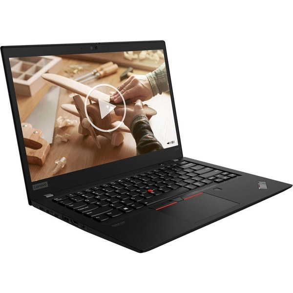 Ноутбук Lenovo ThinkPad T14s Gen 1 20T0001FRT