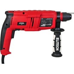 Перфоратор ELITECH П 240РЭМ (202418)