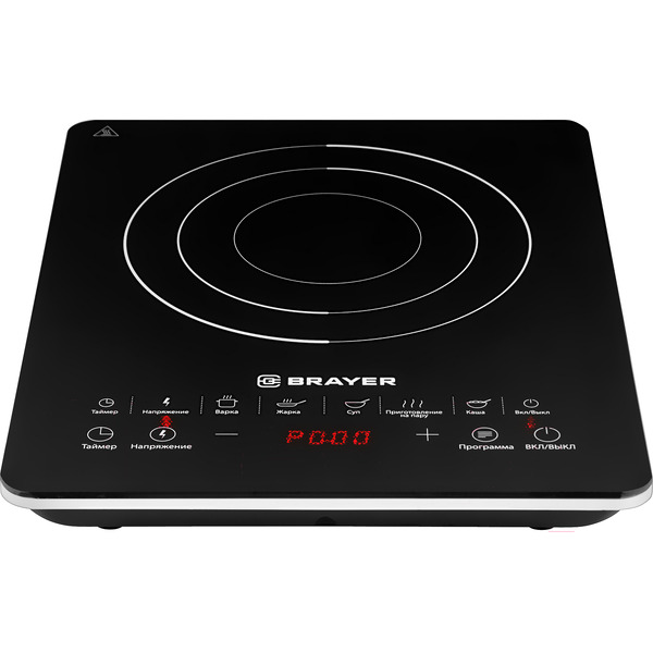 Настольная плита Brayer BR2800
