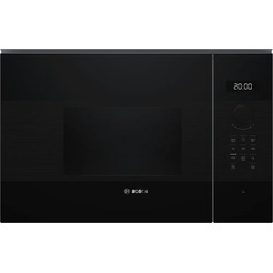 Встраиваемая микроволновая печь BOSCH BFL524MB2