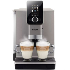 Кофемашина Nivona CafeRomatica NICR 930