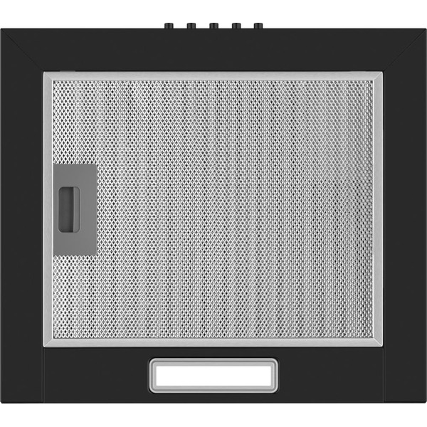 Кухонная вытяжка Weissgauff Box 40 PB Black