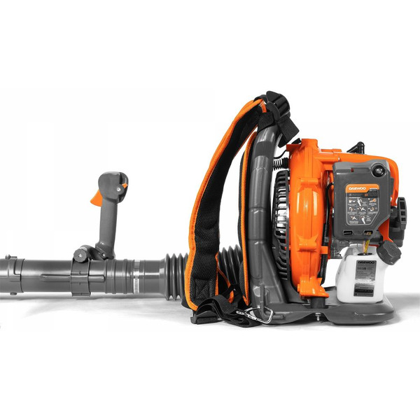 Воздуховка Daewoo Power DABL 520