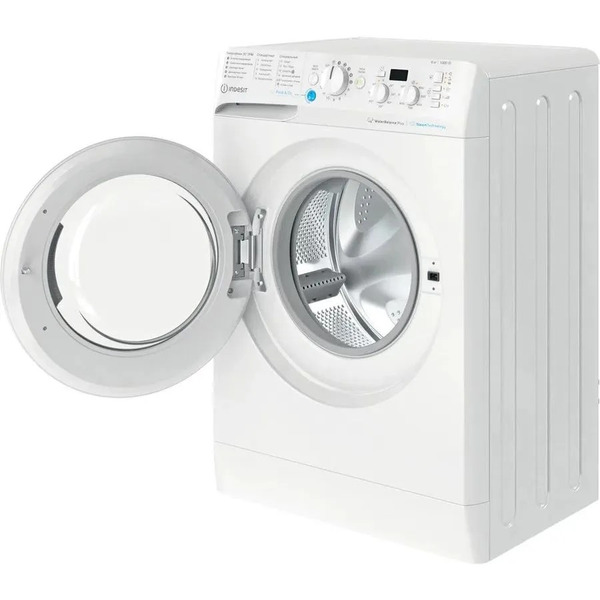 Стиральная машина Indesit BWSD 61051 WWV RU