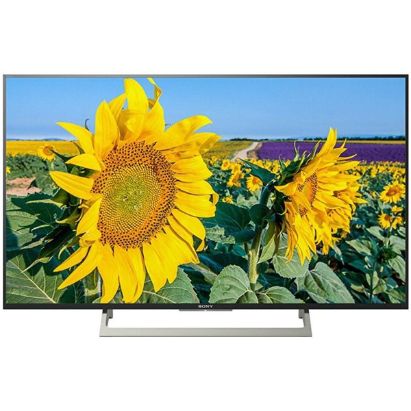 Телевизор SONY BRAVIA KD-55XF8096