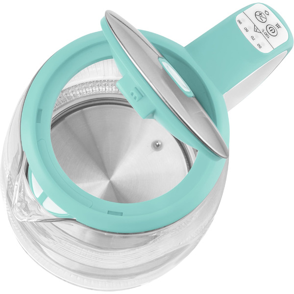 Электрочайник Sencor SWK 2191GR