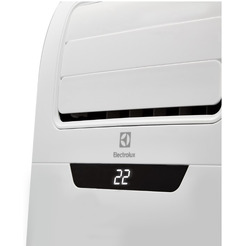 Кондиционер мобильный ELECTROLUX EACM-09 FM/N3