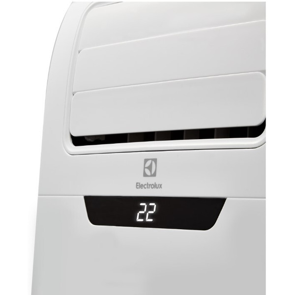 Кондиционер мобильный ELECTROLUX EACM-09 FM/N3