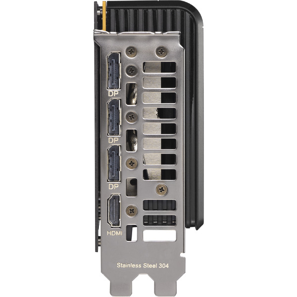 Видеокарта ASUS PRIME-RTX5050-O8G GDDR6