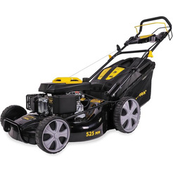 Бензиновая газонокосилка CHAMPION LM5345