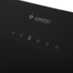 Кухонная вытяжка GEFEST ВО 3607 С23